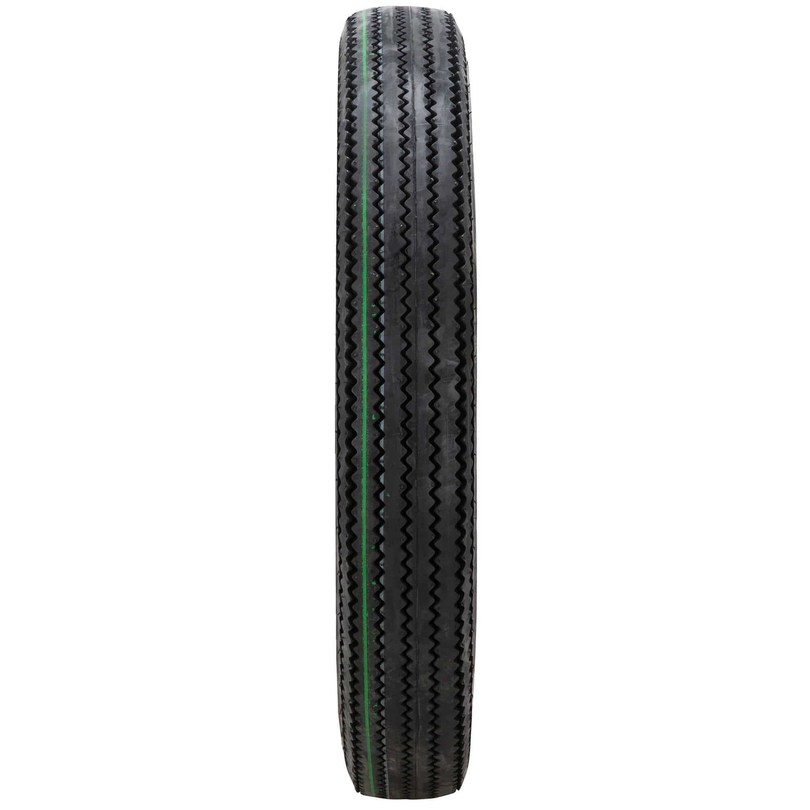Coker Tire Firestone Deluxe Champion Motorcycle Tire 4.50-18 #72224