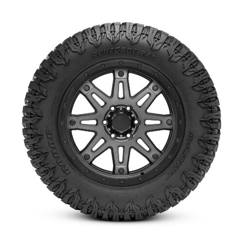 4 New Radar Renegade R/t – Lt295x65r20 Tires 2956520 295 65 20