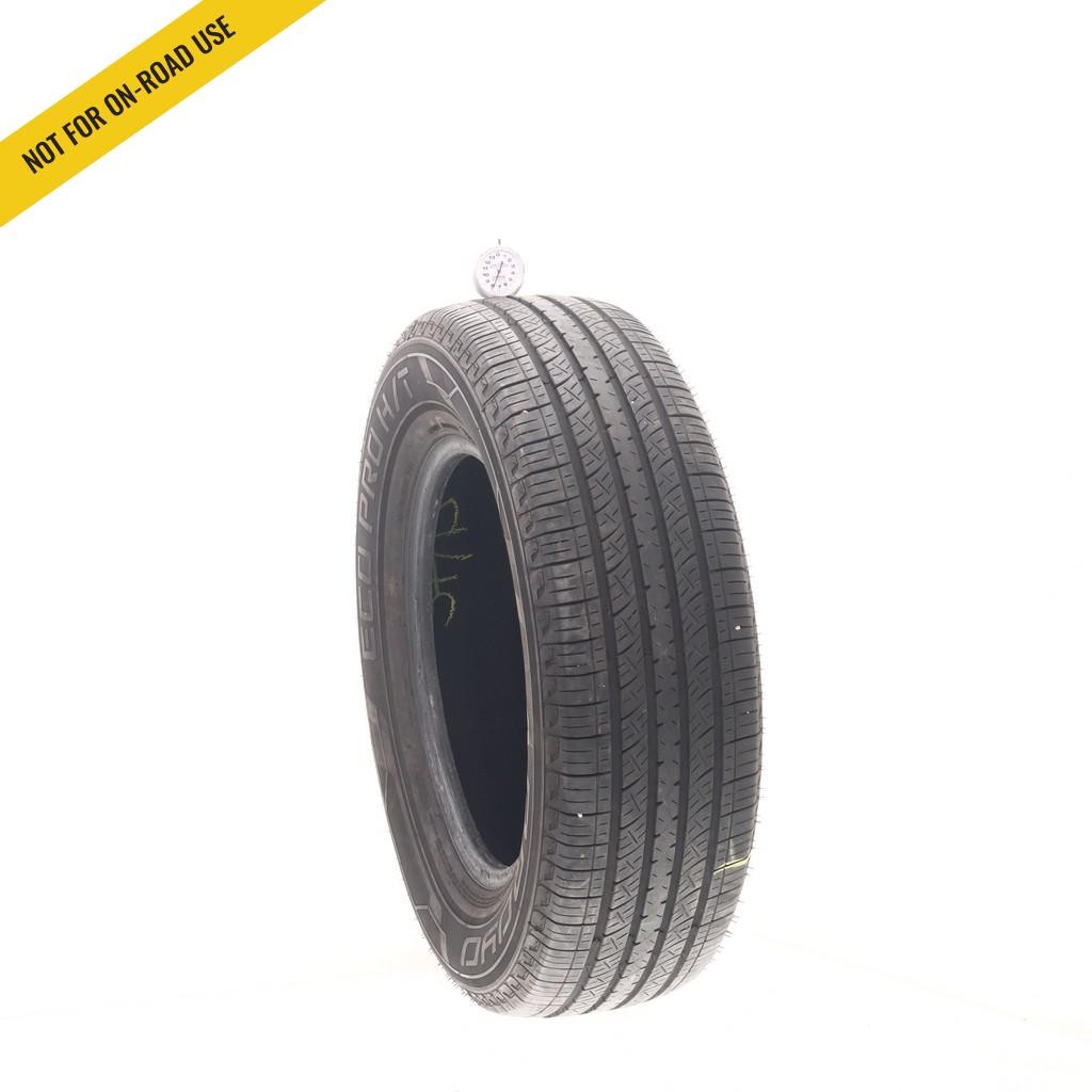 Used 215/70R16 Arroyo Eco Pro H/T 100H – 8/32