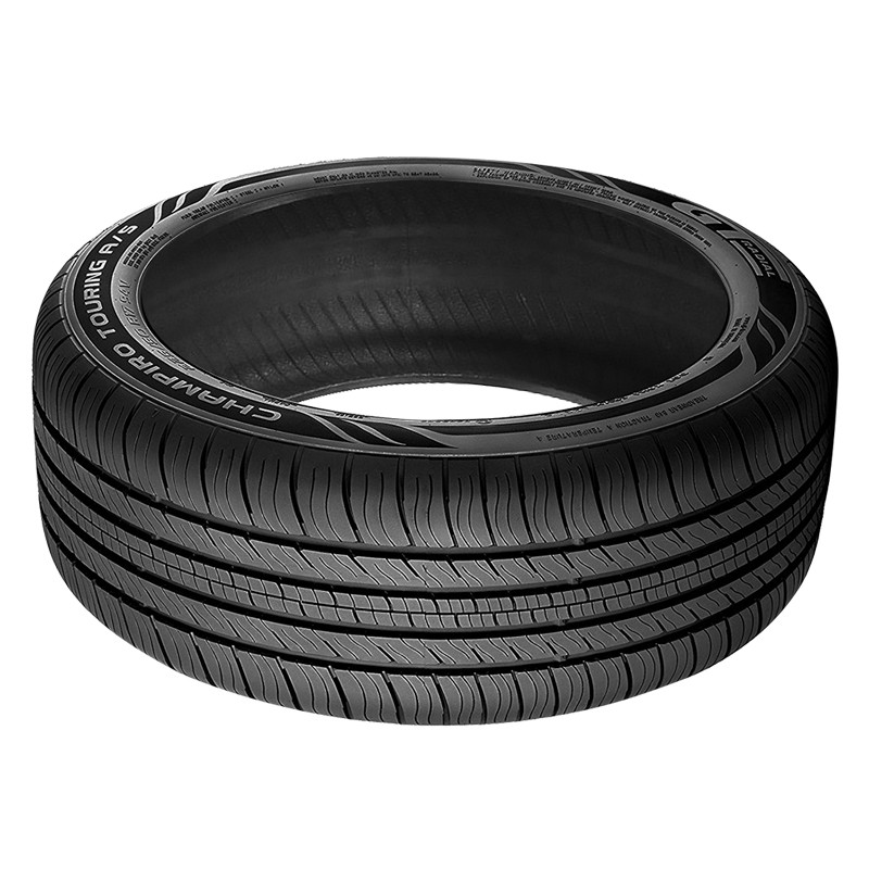 1 X New GT Radial CHAMPIRO TOURING A/S 215/50R17XL 95V Tires