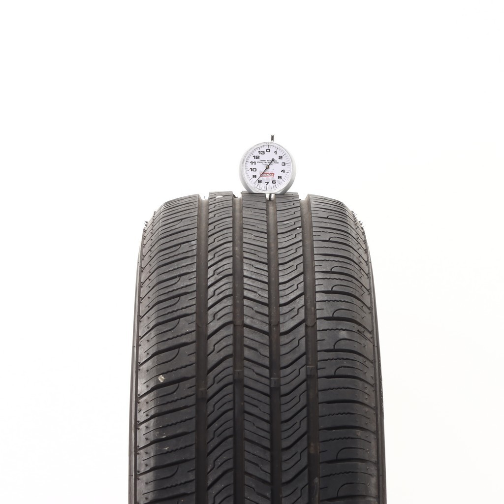 Set of (4) Used 215/65R17 Sailun Atrezzo SH408 99H – 7-8/32