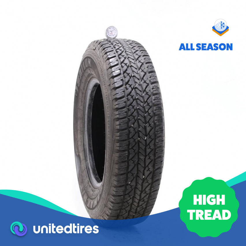 Used LT 215/85R16 Sailun Terramax H/T 115/112R – 11.5/32