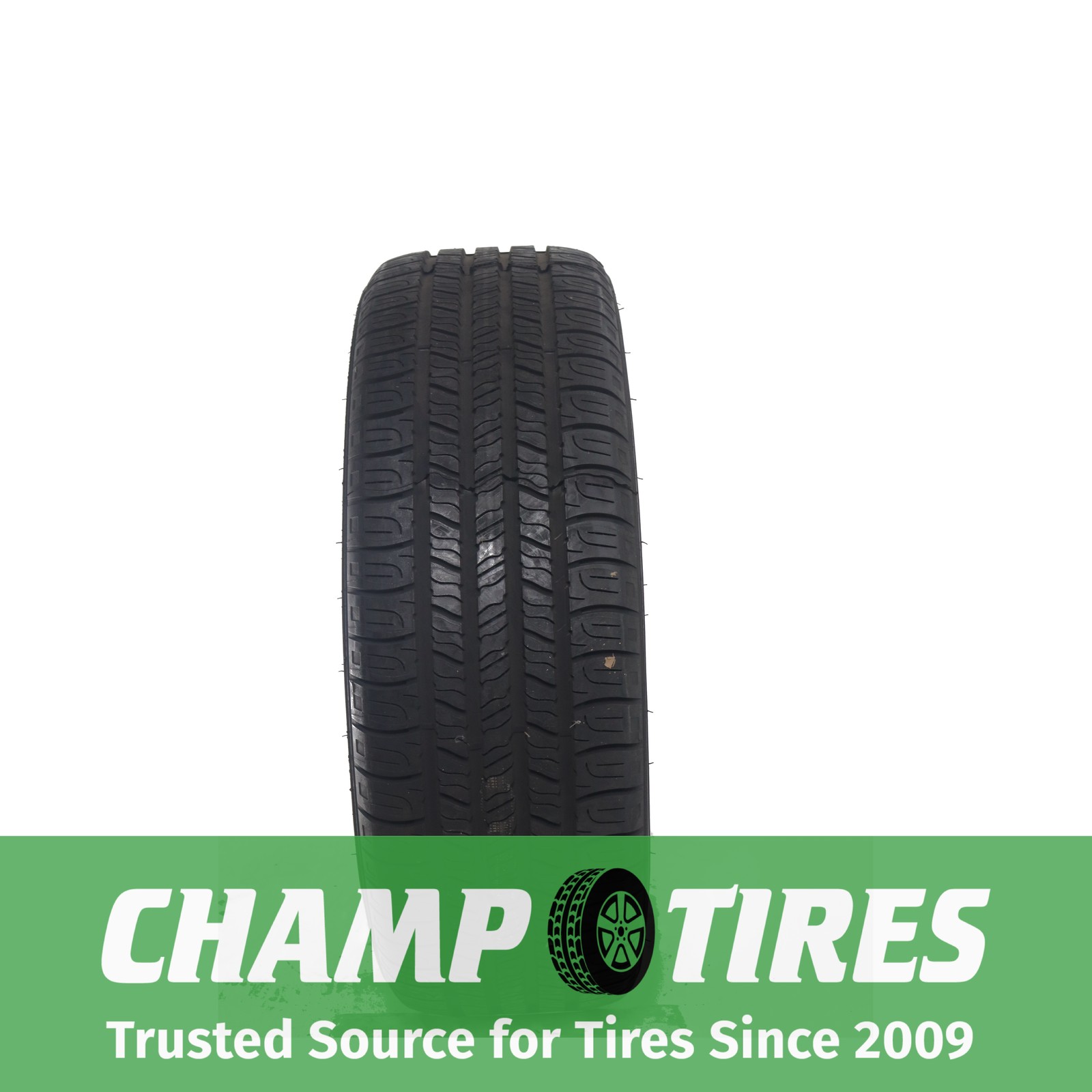 P215/65R16 Goodyear NEW Assurance All-Season 98 T New 9/32nds