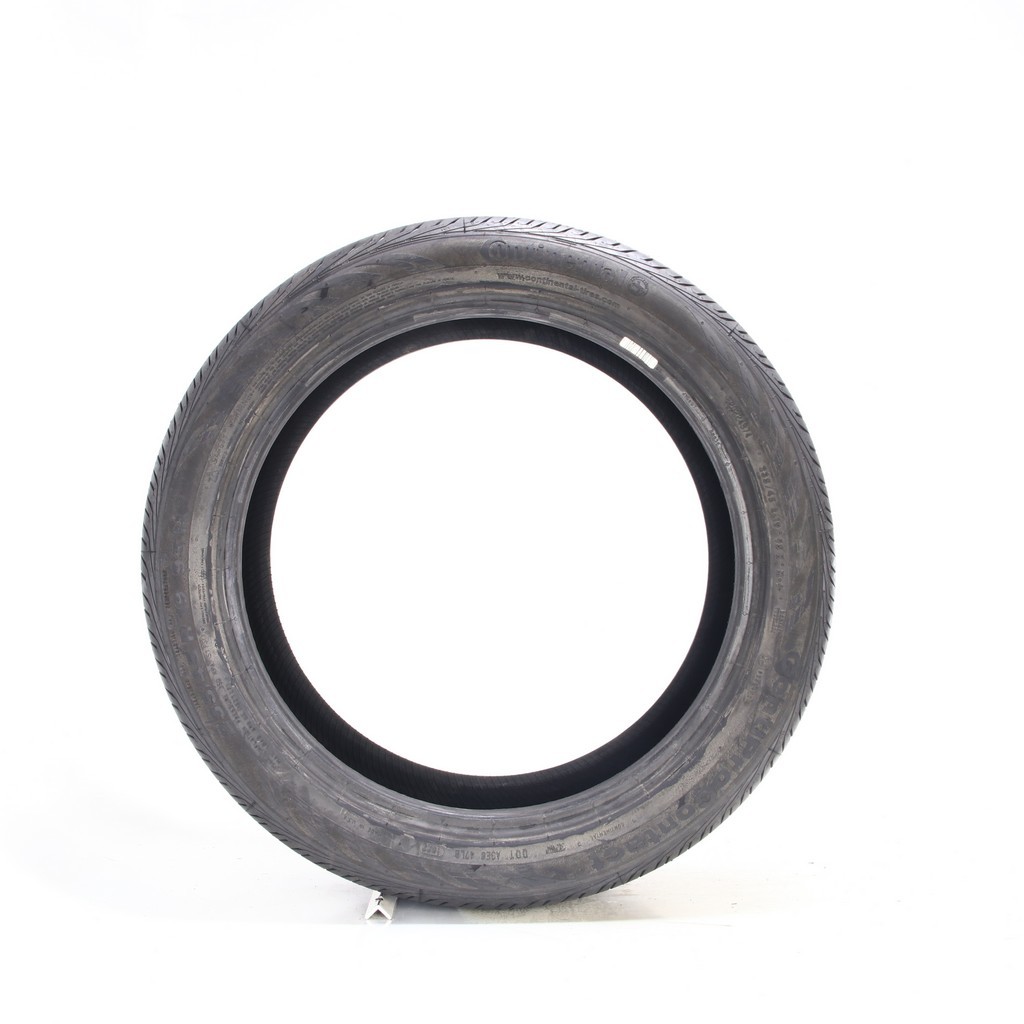 New 235/45R19 Continental ContiProContact 95H – 10/32