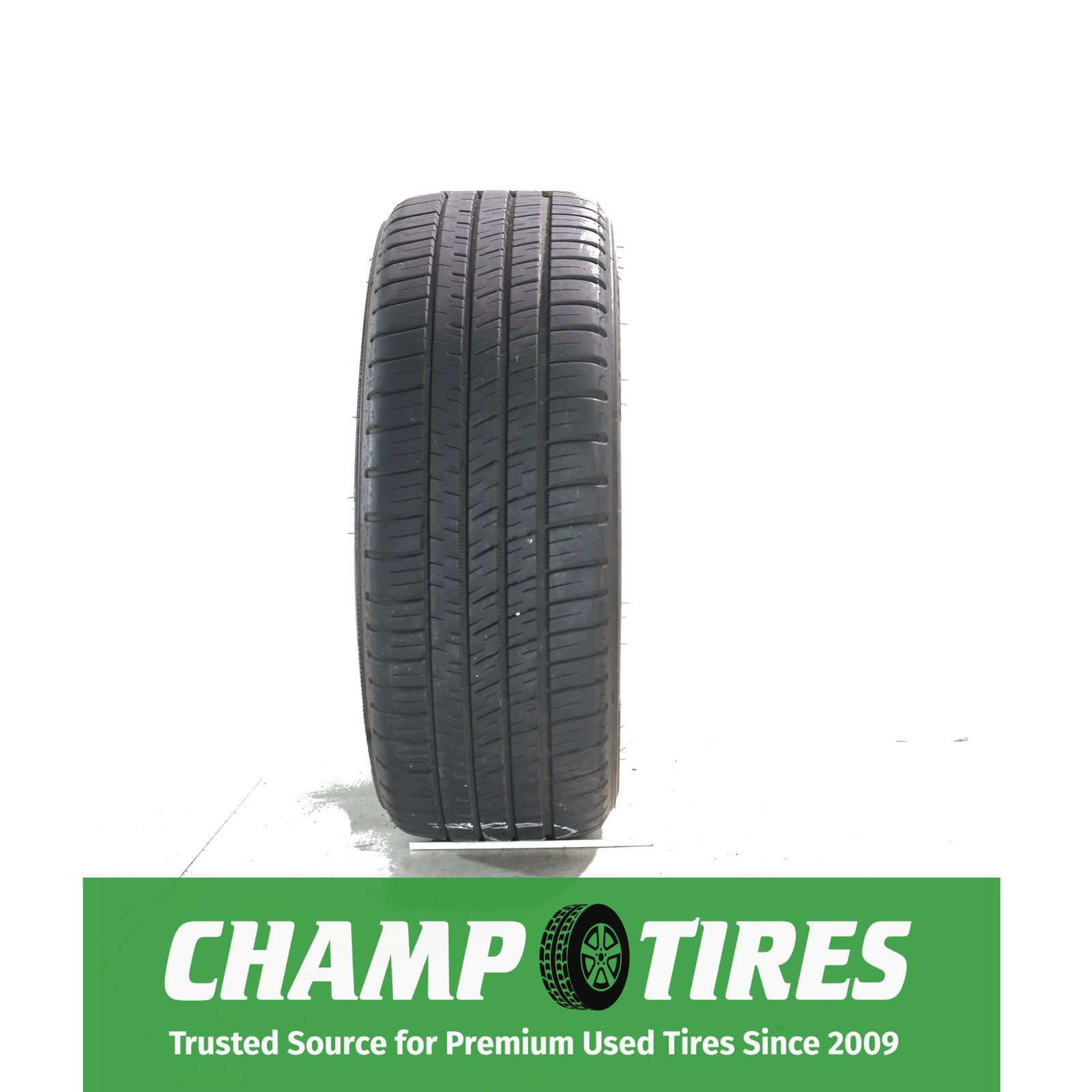 Michelin Pilot Sport A/S3 205 50 16 87 V 7/32nds BCR425920