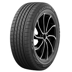 1 GT Radial Maxtour LX 215/55R16 93H Tire 2155516 215 55 16