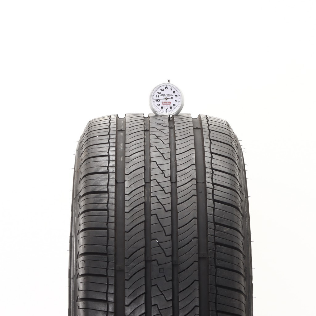 Set of (4) Used 235/55R19 Cooper Endeavor Plus 105V – 9-10/32