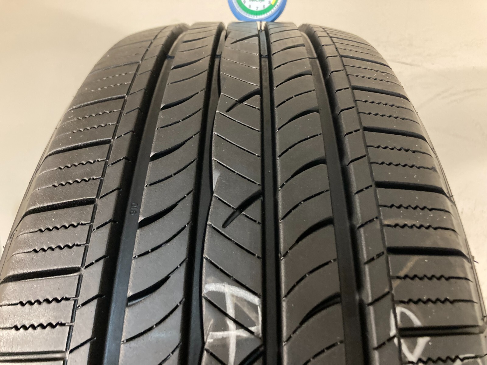 NO SHIPPING ONLY LOCAL PICK UP 1 Tire 245 60 18 Hercules Terra Trac HDT