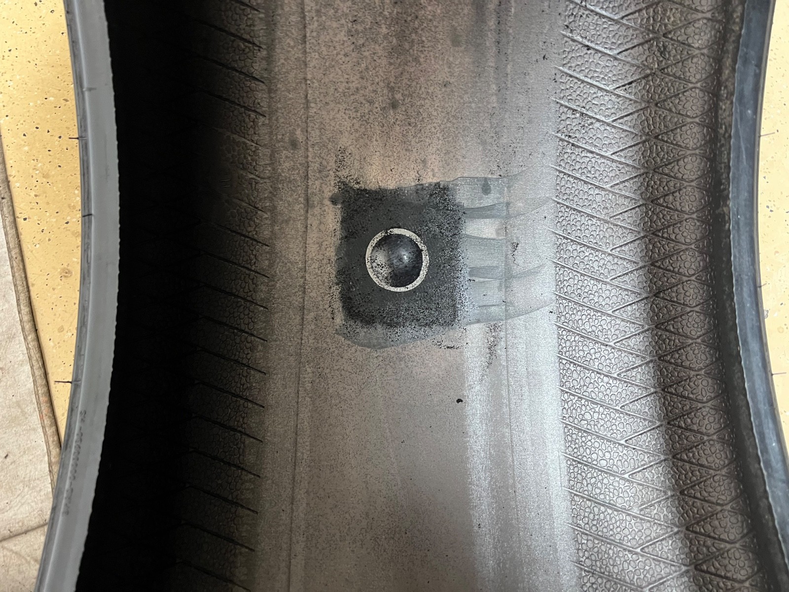 2 – NICE 305/30ZR21 XL (104Y) Goodyear Eagle F1 Asymmetric 3 (NA0) – 6092