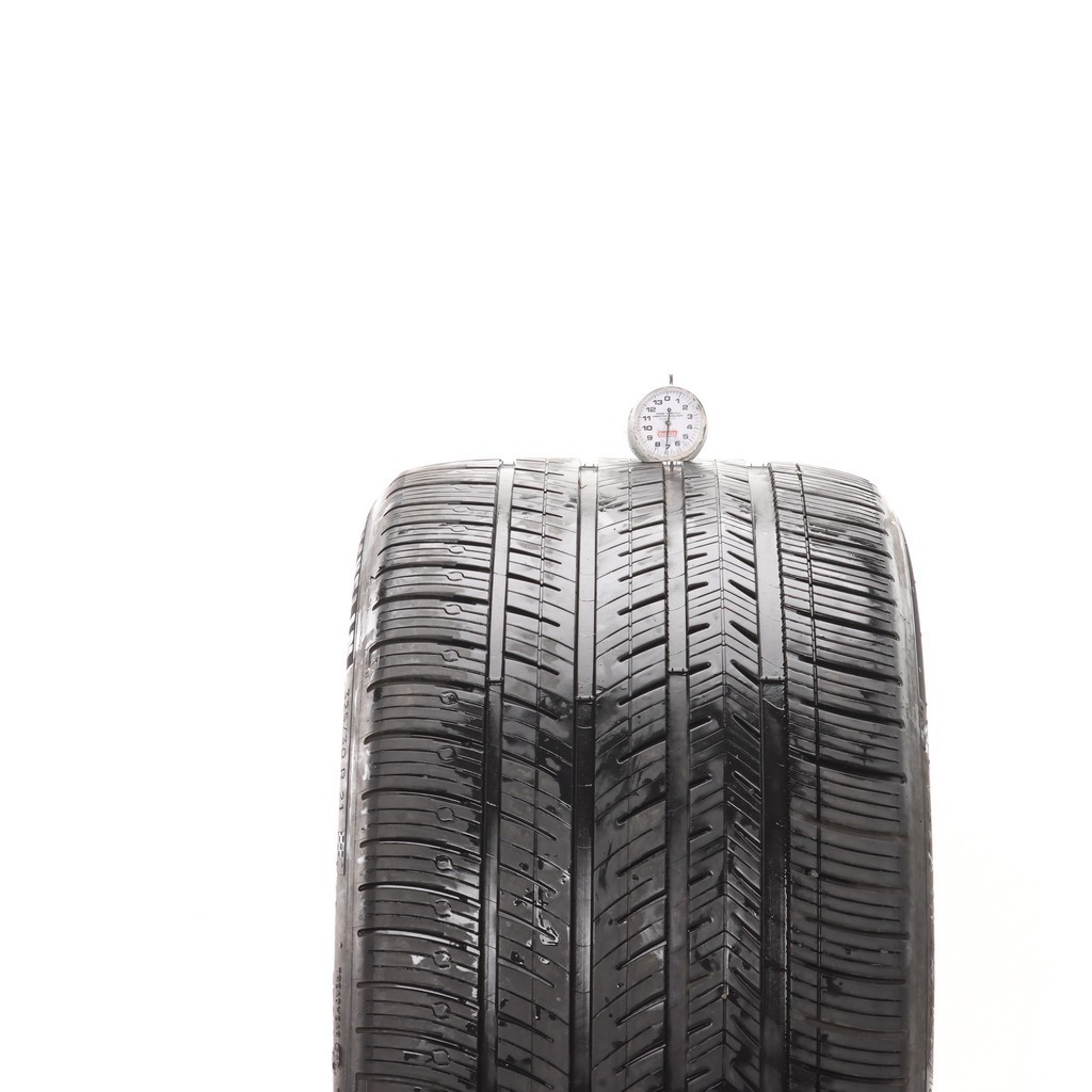 Used 325/30R21 Michelin Pilot Sport All Season 4 ND0 108V – 7/32