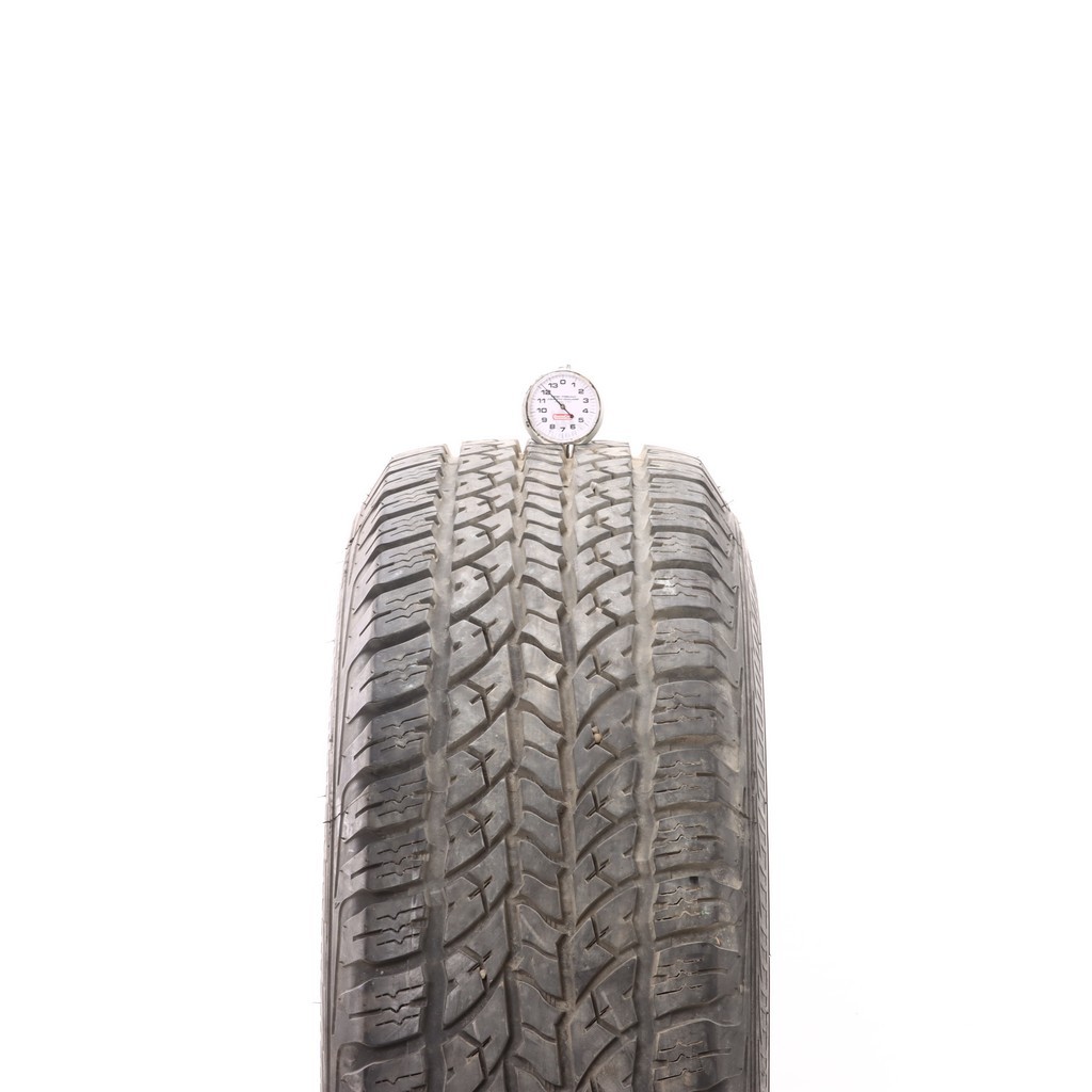 Used LT 265/75R16 Sailun Terramax H/T 123/120R – 12/32