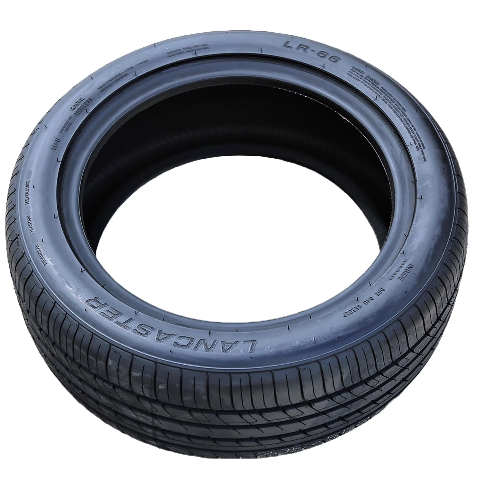 Lancaster LR-66 All Season 195/55R16 87V Passenger Tire