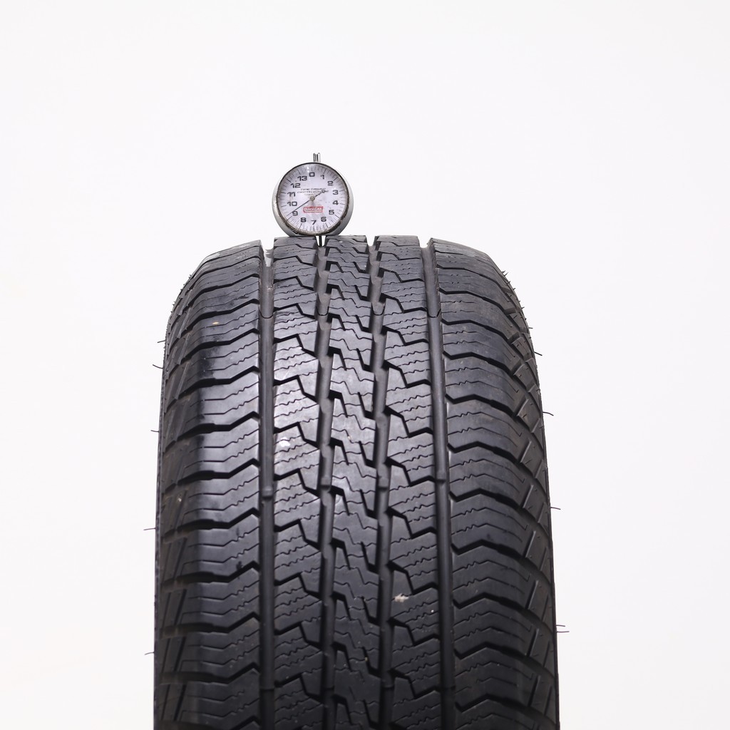 Used 245/70R17 GT Radial Adventuro HT 108T – 9/32