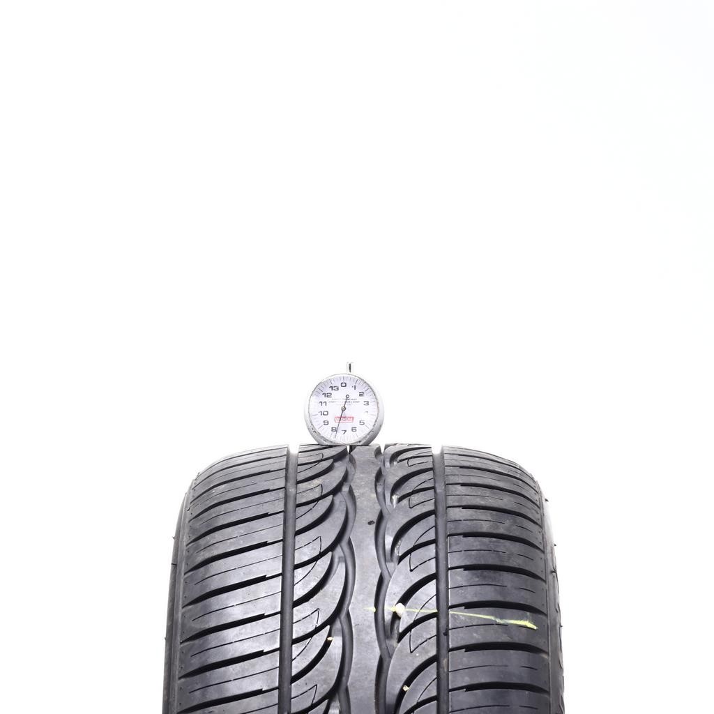 Used 225/50ZR17 Uniroyal Tiger Paw GTZ All Season 94W – 7.5/32