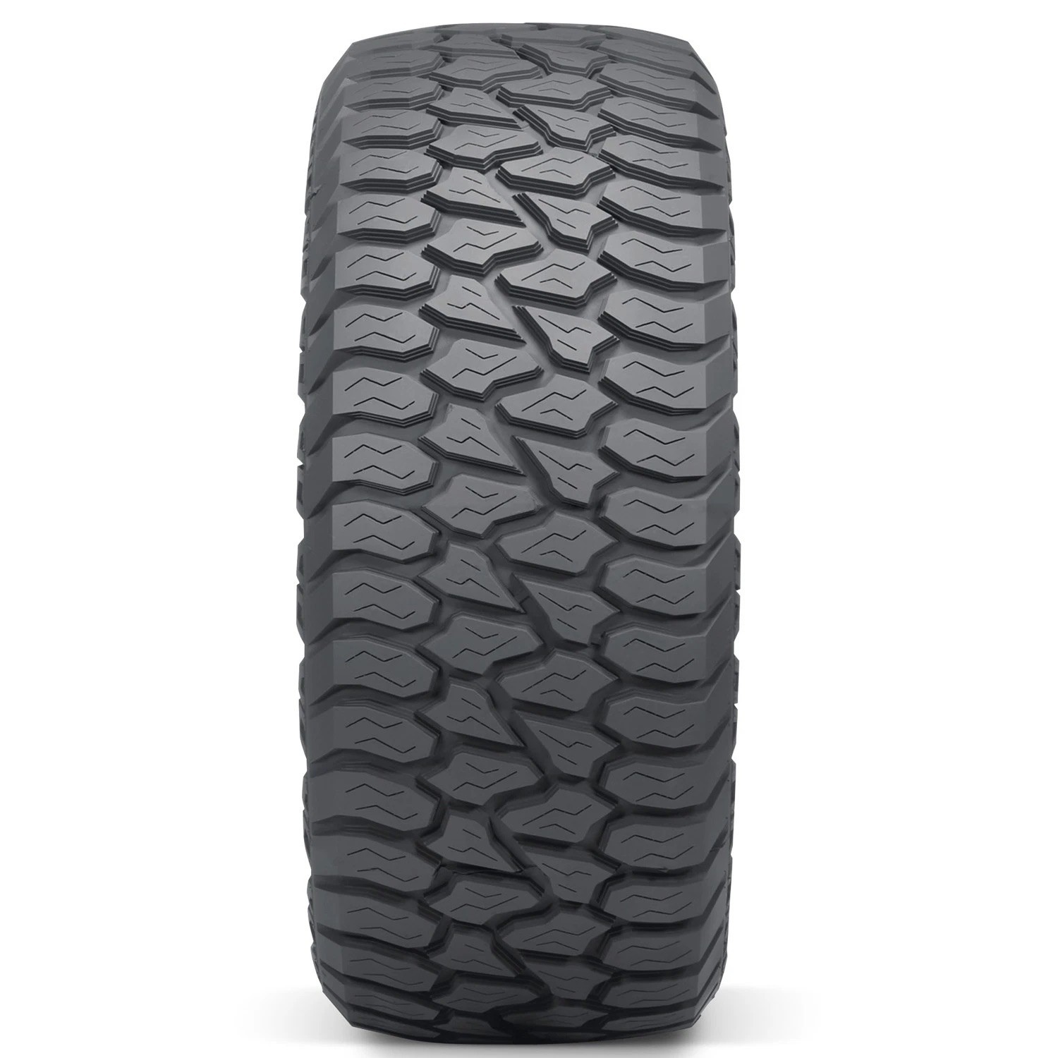 1 NEW LT305/60R18 Amp Terrain Attack At A 121/118R (DOT:2124) Tire LT305 60 R18