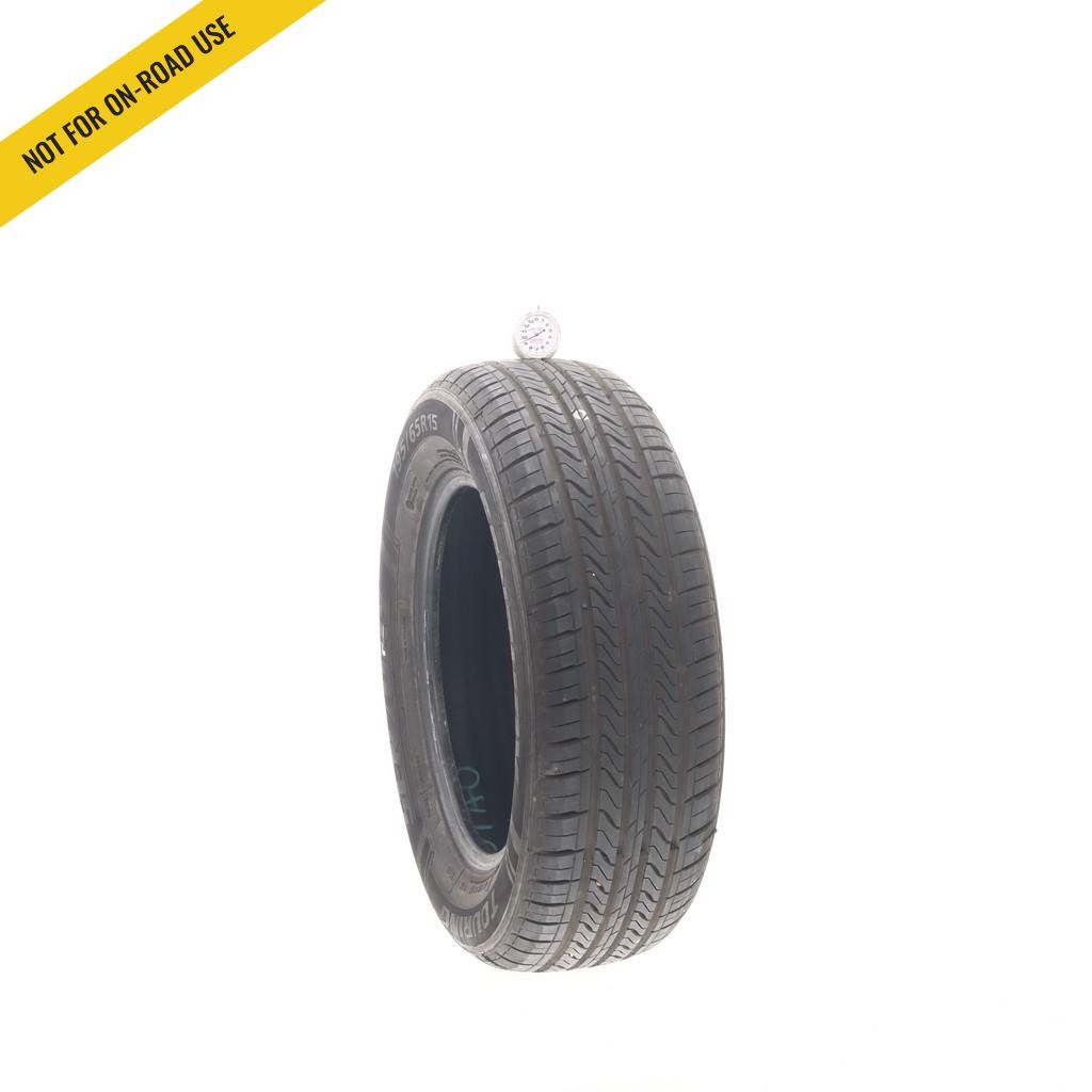 Set of (4) Used 195/65R15 Sentury Touring 91H – 9.5/32