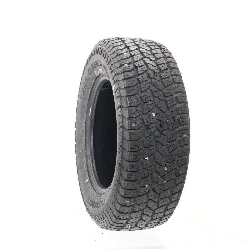 Driven Once 275/65R18 Summit Trail Climber AT02 116T – 12/32