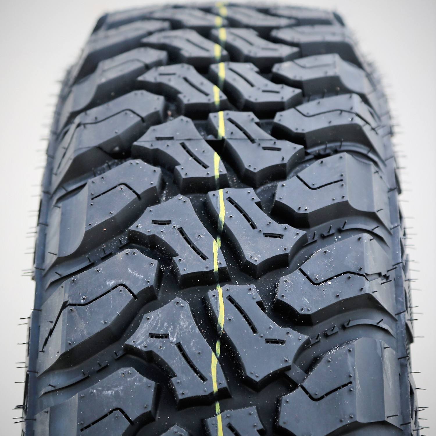 Tire LT 235/80R17 Load E 10 Ply Accelera M/T-01 MT M/T Mud TakeOff