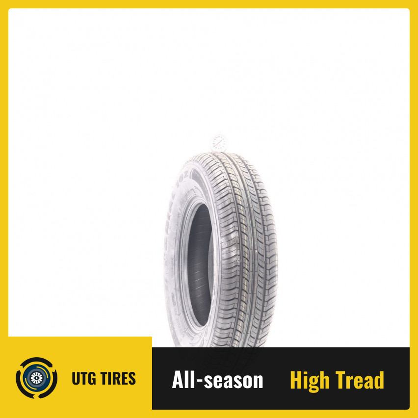 Used 165/80R13 Autogrip R102 83T – 9/32
