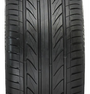 2 New Delinte Thunder D7 – 255/35r20 Tires 2553520 255 35 20