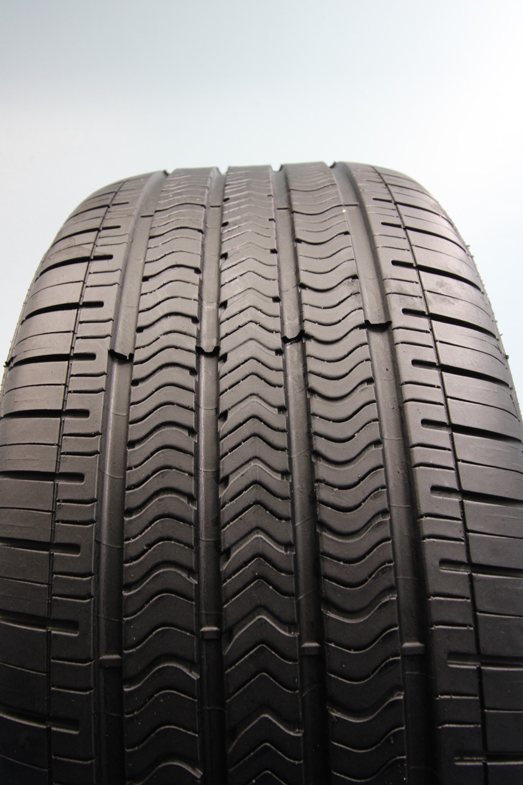 1 Used GoodYear Eagle Sport A/S T1 PNCS 265/35R21 265/35/21 2653521 101V