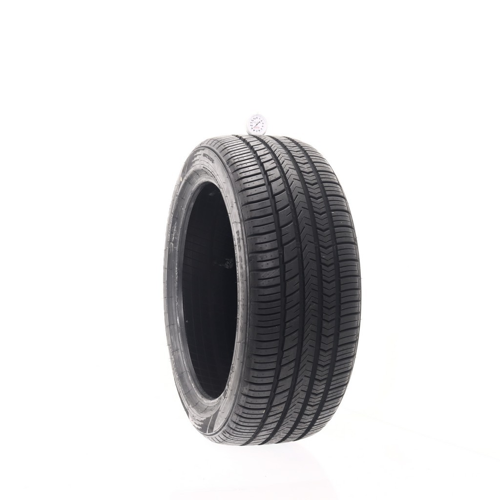 Used 245/45ZR19 Falken Pro G6 Sport A/S 102Y – 8.5/32
