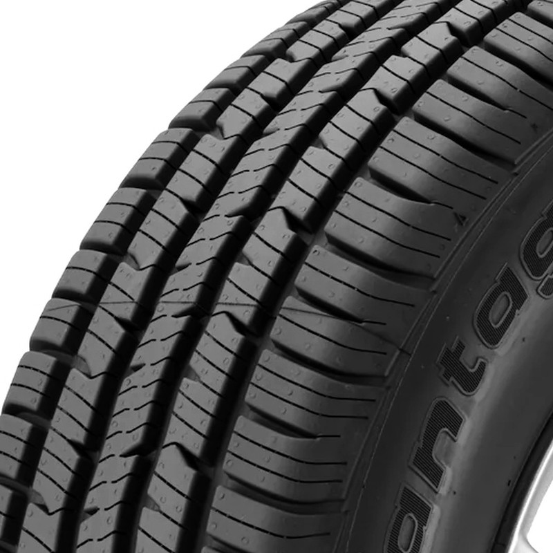 BF Goodrich ADVANTAGE CONTROL 215/55R17 94V Tire