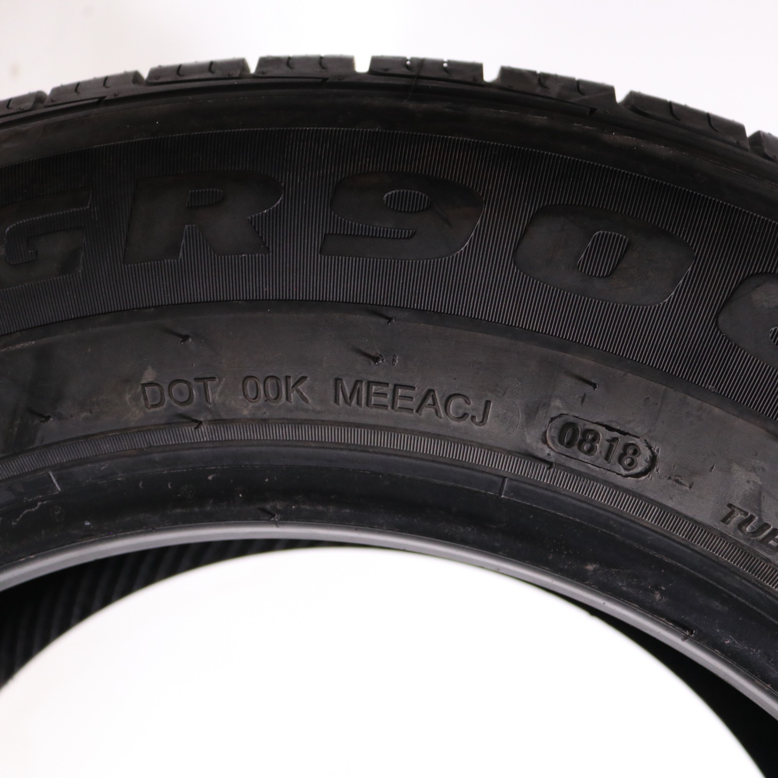 Set of 4 Take Off 235/60R16 IronMan GR906 – 100H – 9-9.5/32 No Repairs