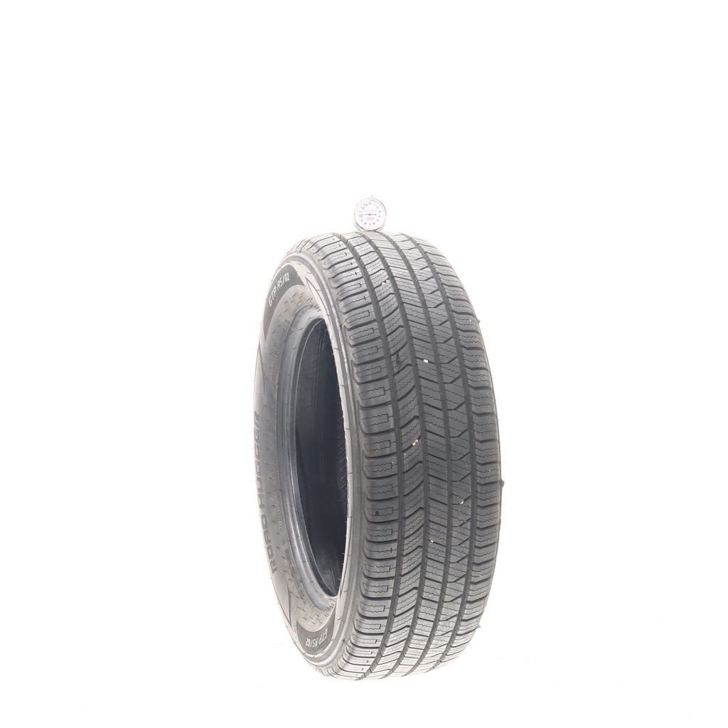 Set of (4) Used 205/60R16 Road Hugger GTP AS/02 92V – 10.5/32