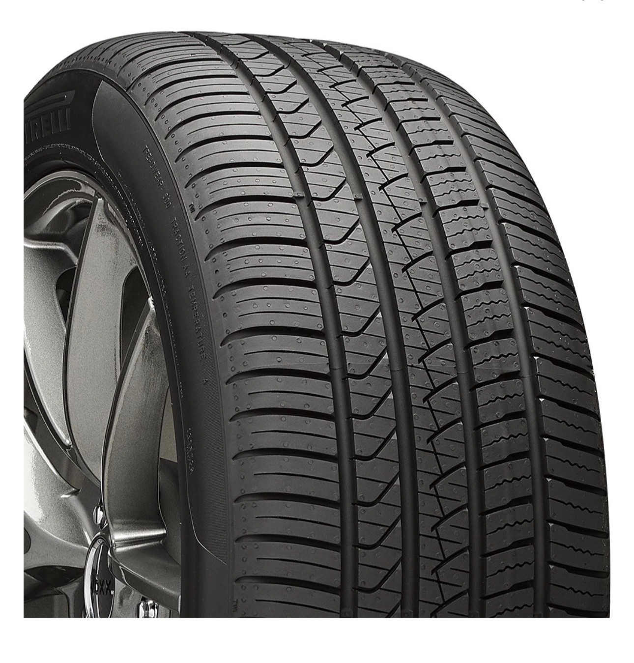 Pirelli PZero All Season 315/30R22 Tire