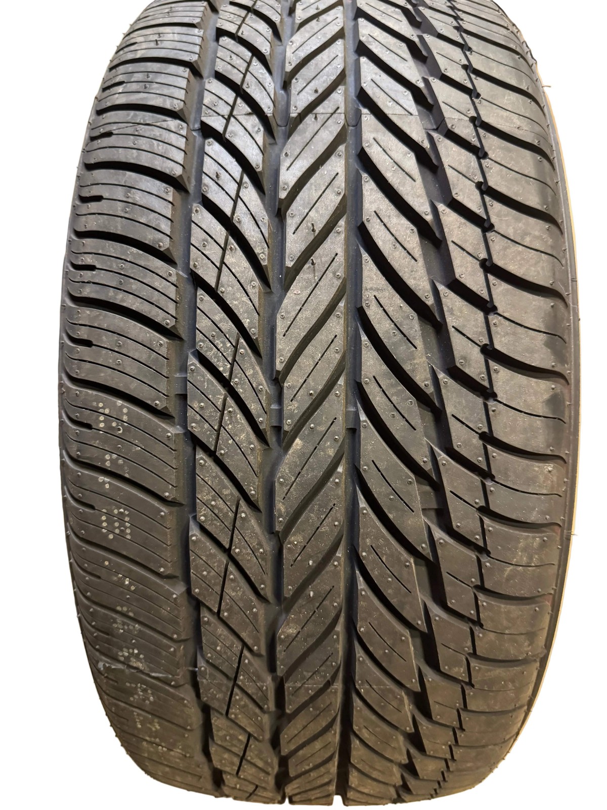 2 VOGUE CUSTOM BUILT RADIAL V WR P 245 40 20 99V XL ALL SEASON TIRE 02117065
