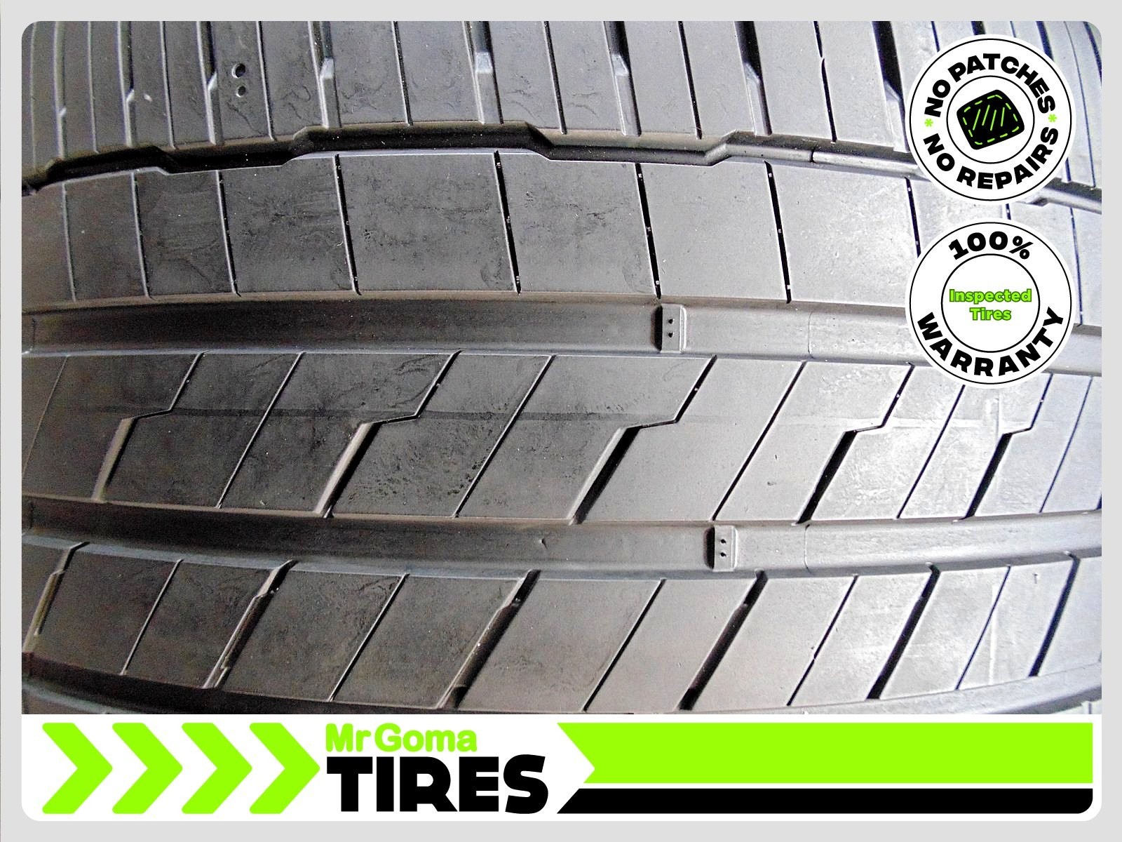 1 Hankook Ventus S1 Evo3 SUV HRS Kontrol RSC RFT XL 315/35R21 111Y Tread 7.3/32