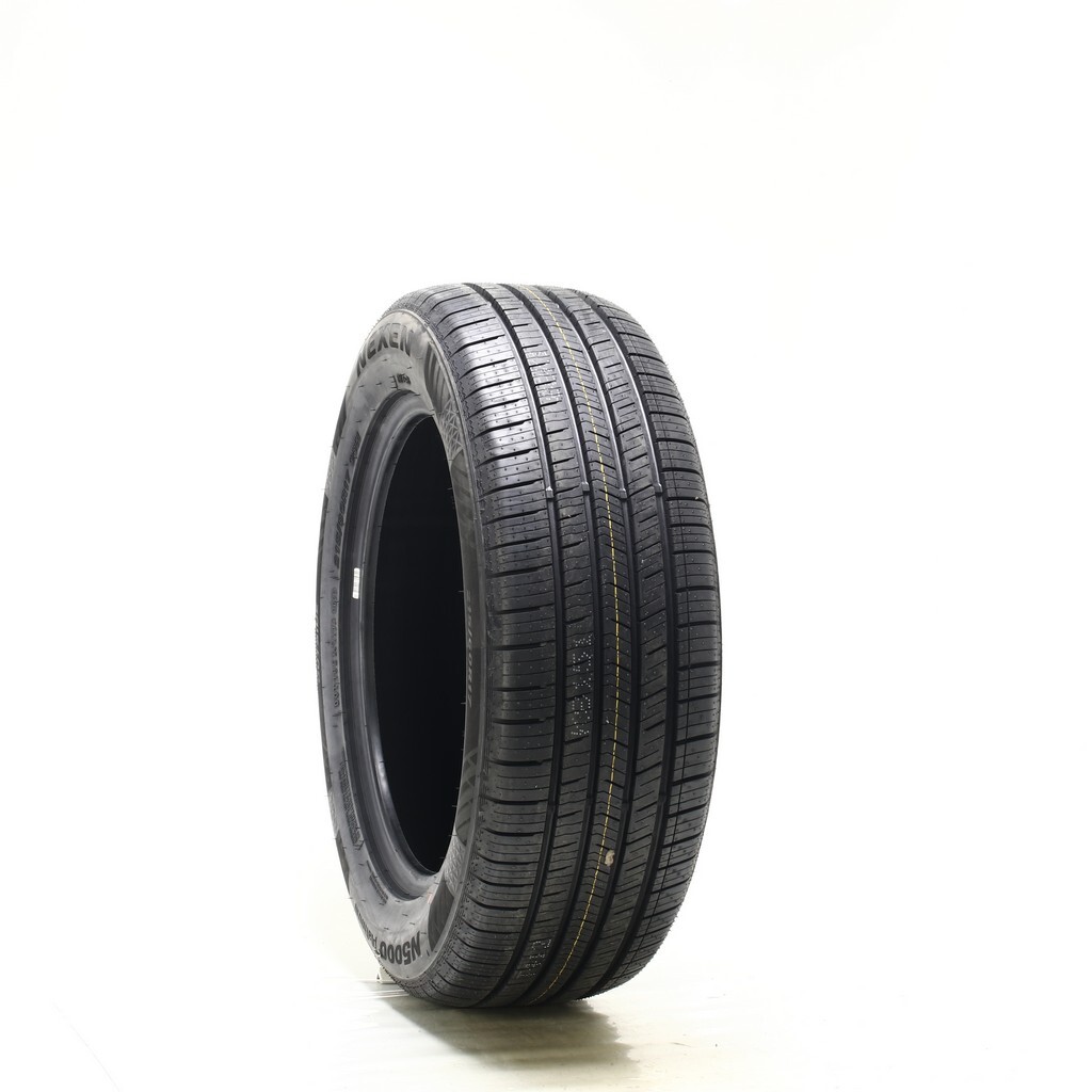 New 215/60R17 Nexen N5000 Platinum 96H – 10/32