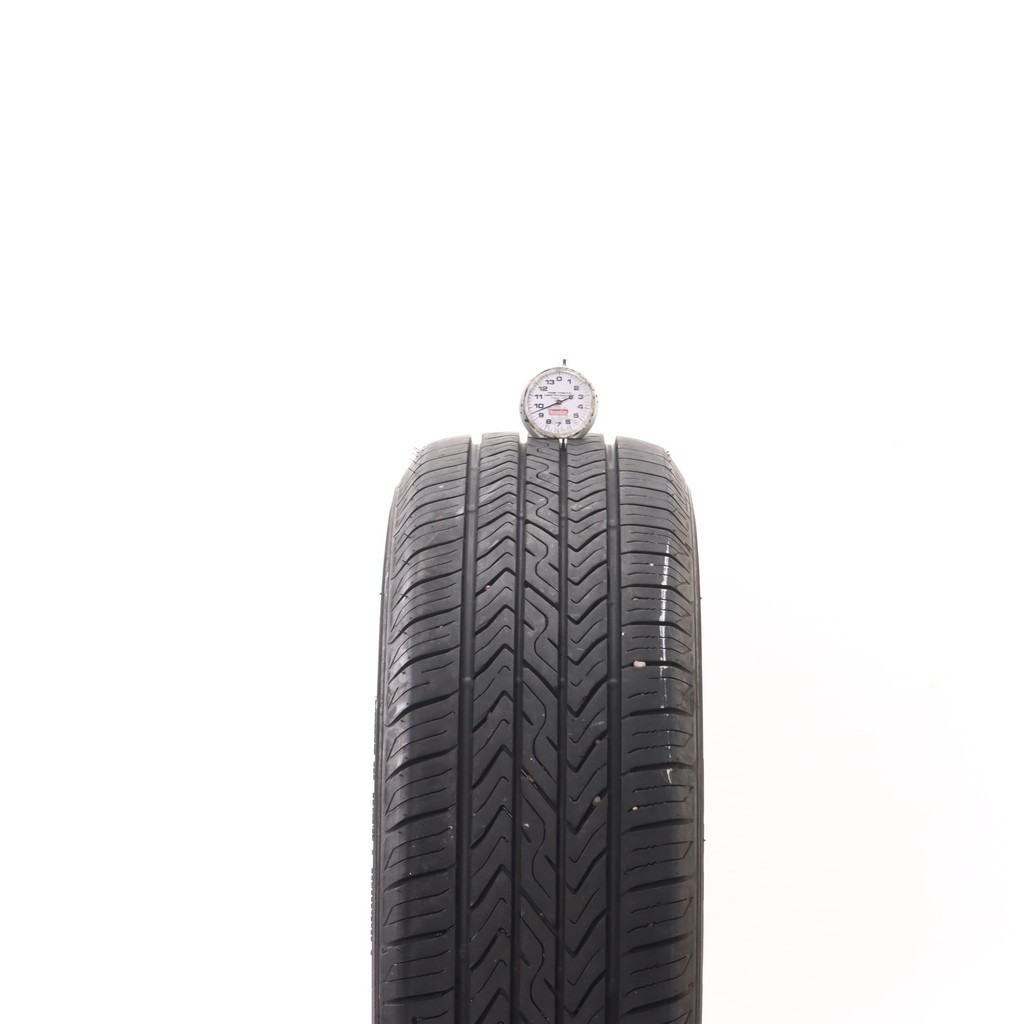 Set of (4) Used 205/65R16 Toyo Extensa A/S II 95H – 9.5-10.5/32