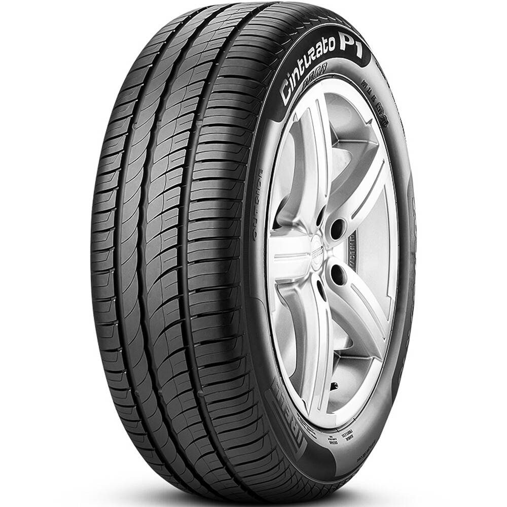 Tire Pirelli Cinturato P1 Run Flat 195/55R16 87W High Performance