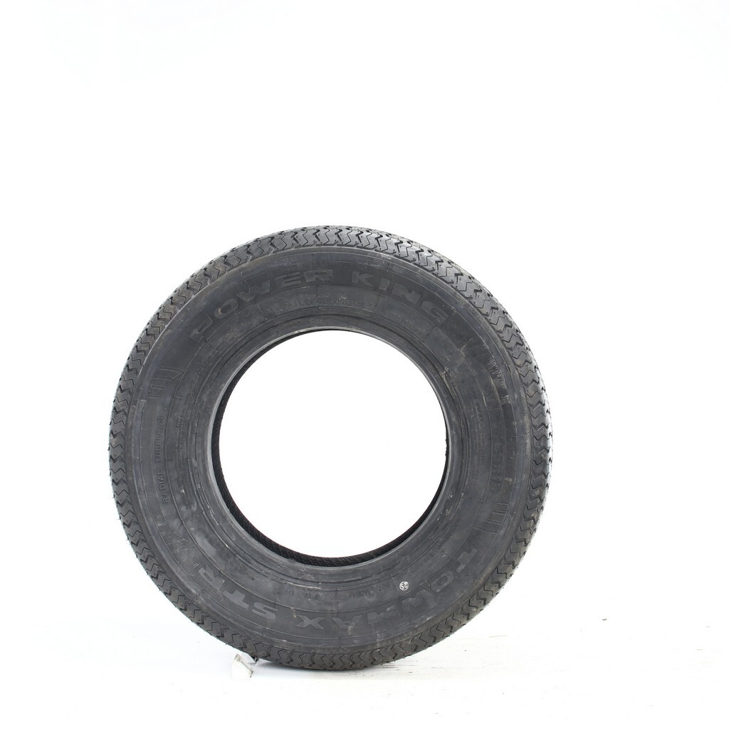 New ST 175/80R13 Power King Towmax STR II 91/87L – 8.5/32
