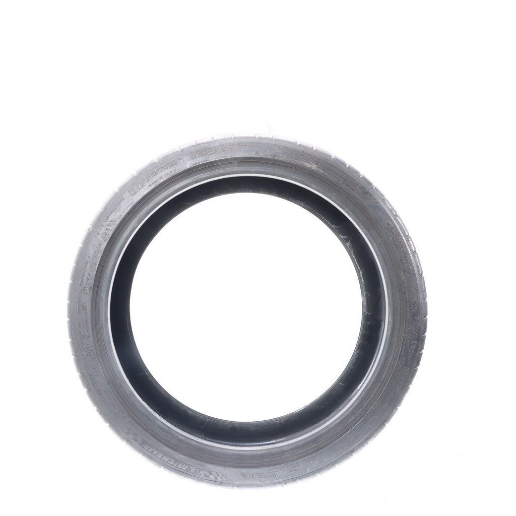 Used 285/30ZR20 Michelin Pilot Super Sport ZP 95Y – 8/32