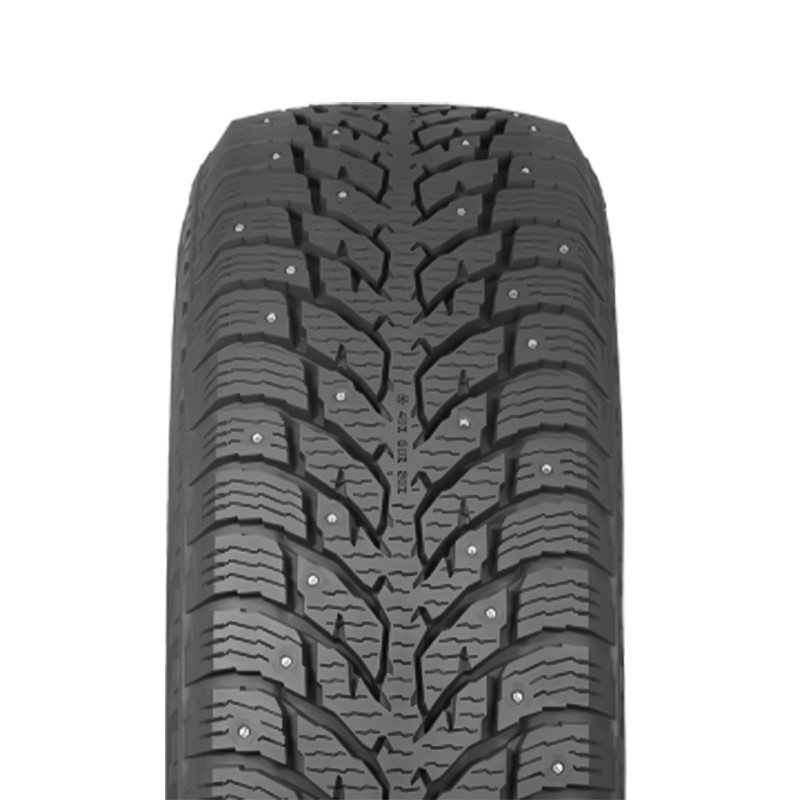 NOKIAN Hakkapeliitta LT3 LT245/75R17/10 121/118Q Tire
