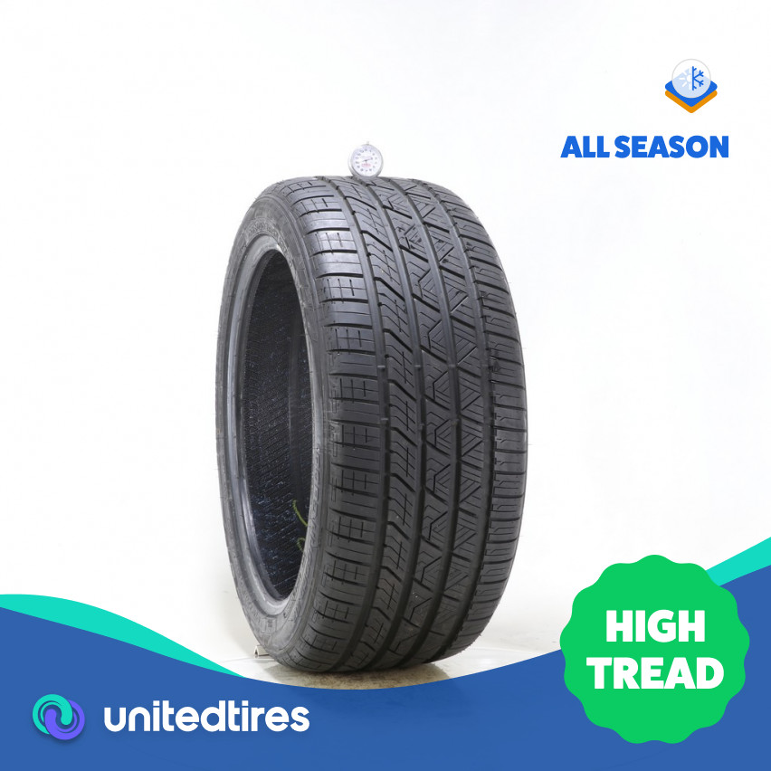 Used 275/40ZR20 Road Hugger GTZ 106W – 9.5/32