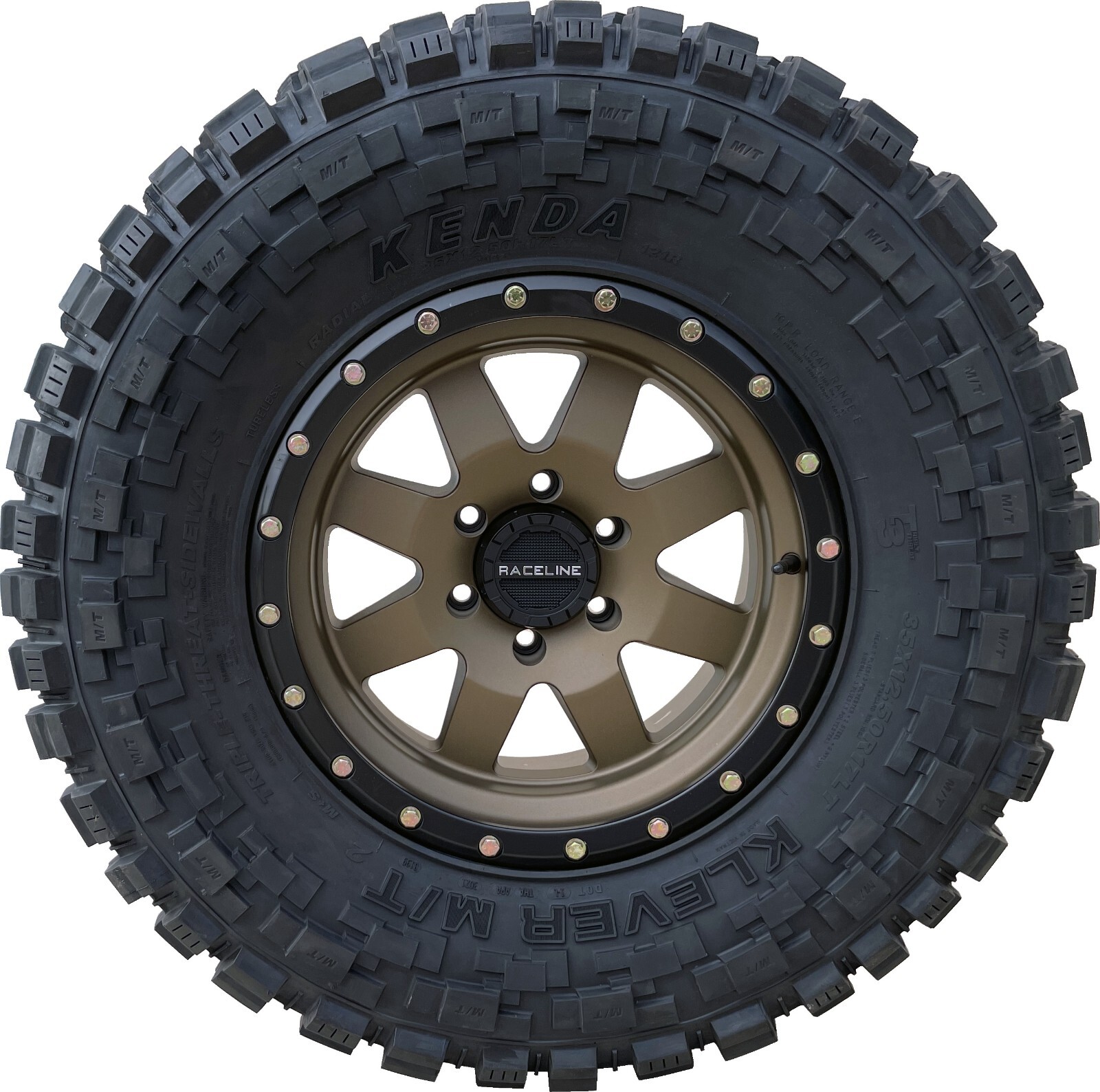 4 NEW 31X10.50R15 Kenda Klever MT2 KR629 MUD TIRES 6 PLY 31 10.50 15 31105015