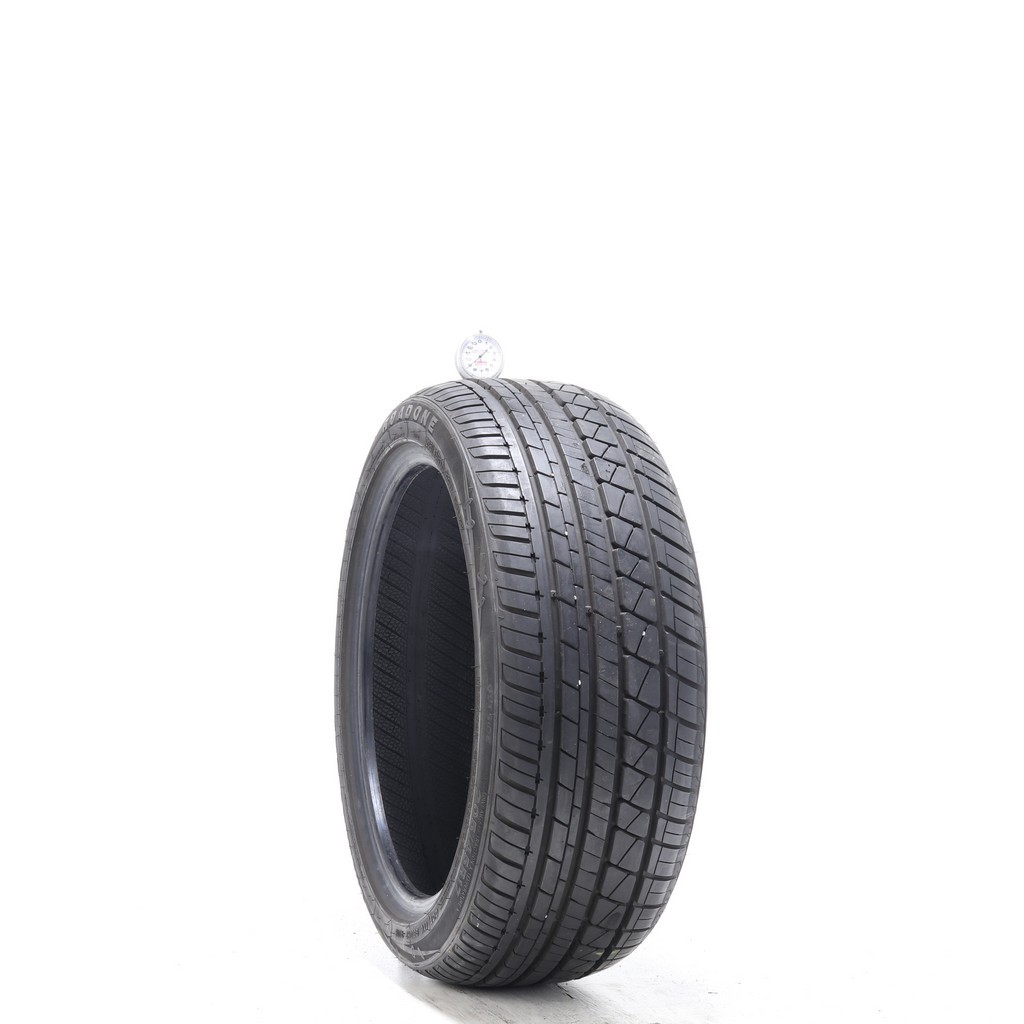 Used 205/45R17 RoadOne Cavalry UHP 88W – 9/32