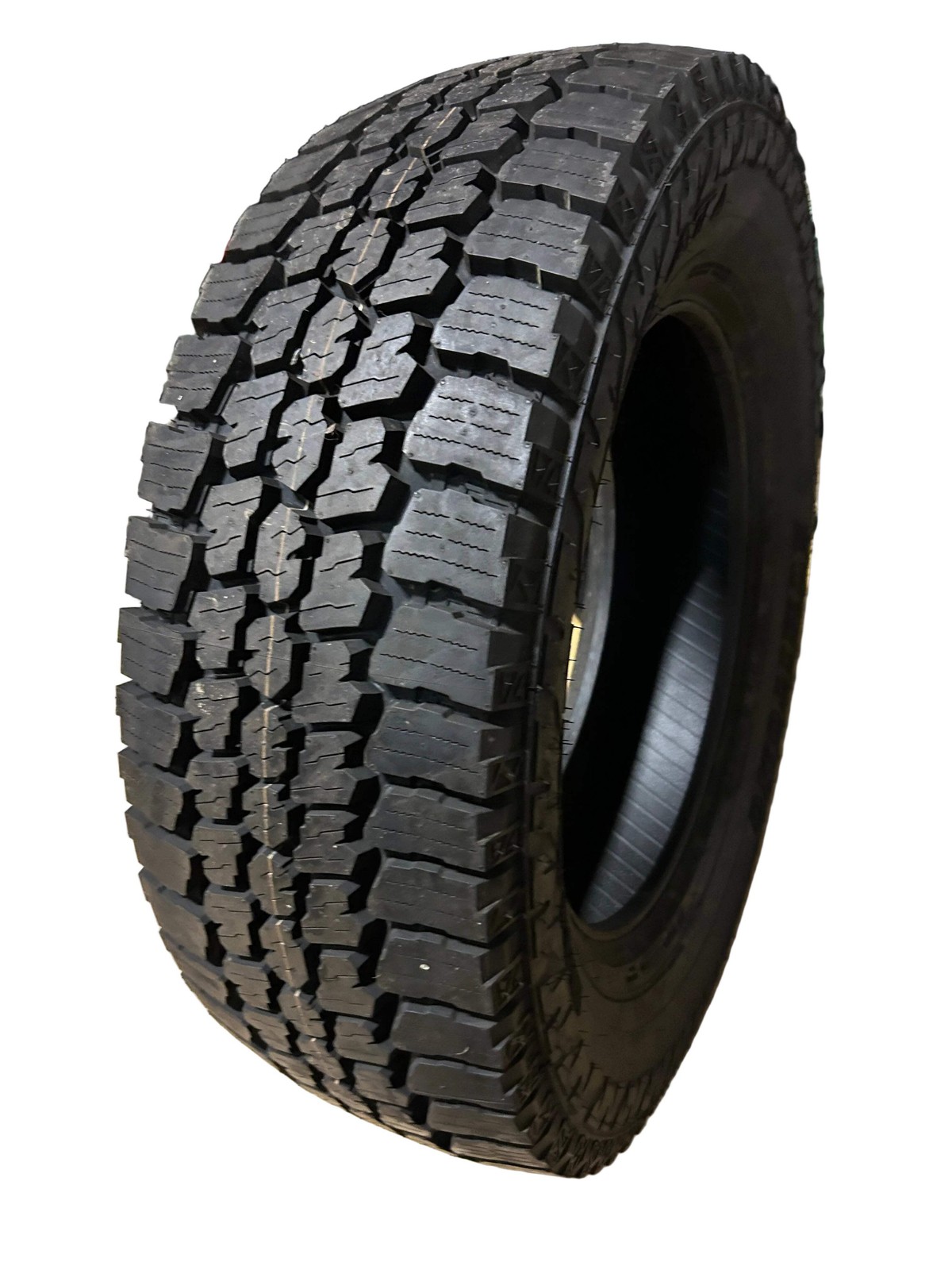 SUMITOMO ENCOUNTER AT BSW LT 275 65 20 126/123S 10PLY ALL TERRAIN TIRE ATH43