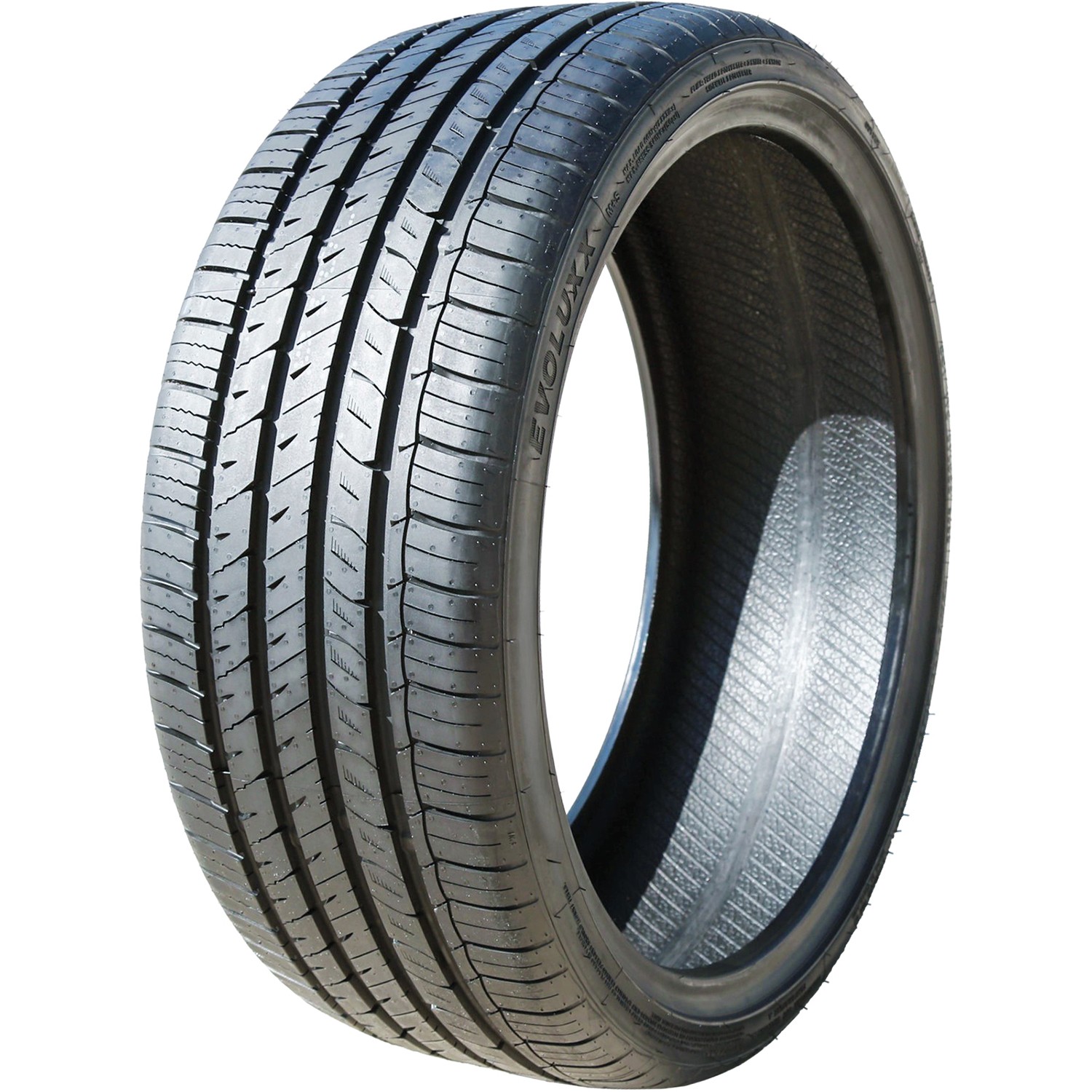 Tire Evoluxx Capricorn UHP 215/35R18 84W XL A/S All Season Performance