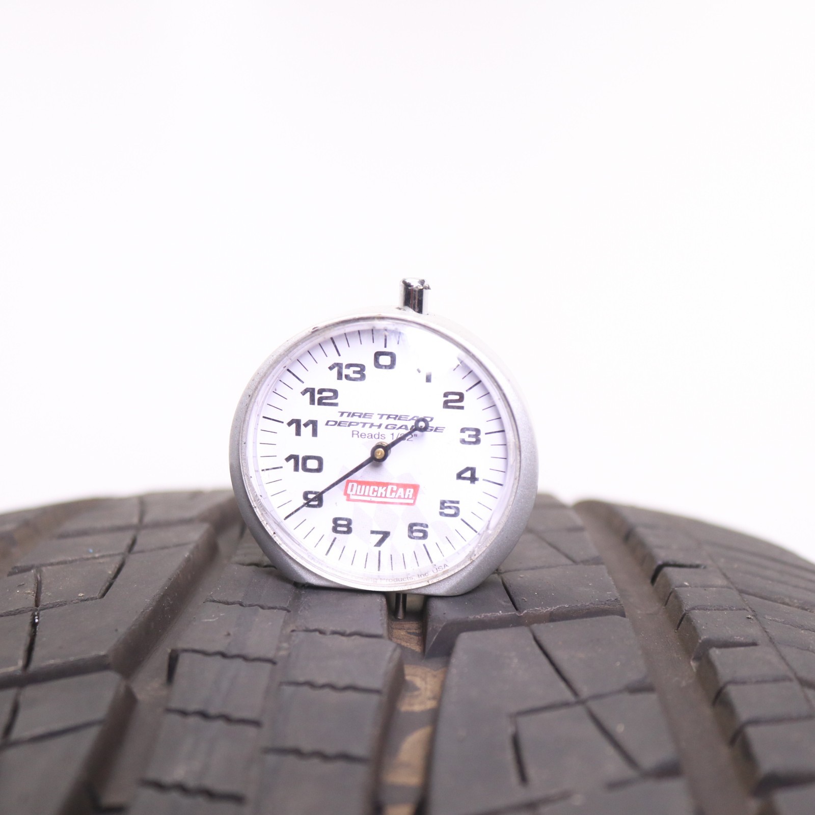 Set of 2 Used 275/50R22 General Grabber HTS 60 – 115T – 8-9/32