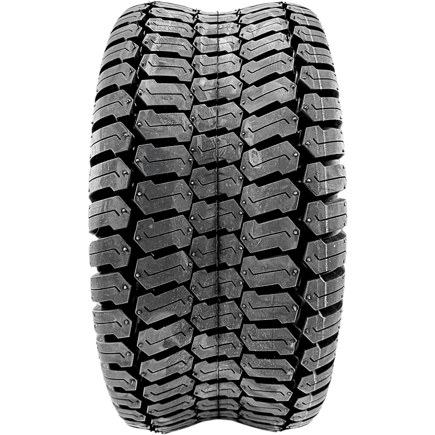 Tire 23X8.50-12 RubberMaster S-Turf Lawn & Garden Load 4 Ply