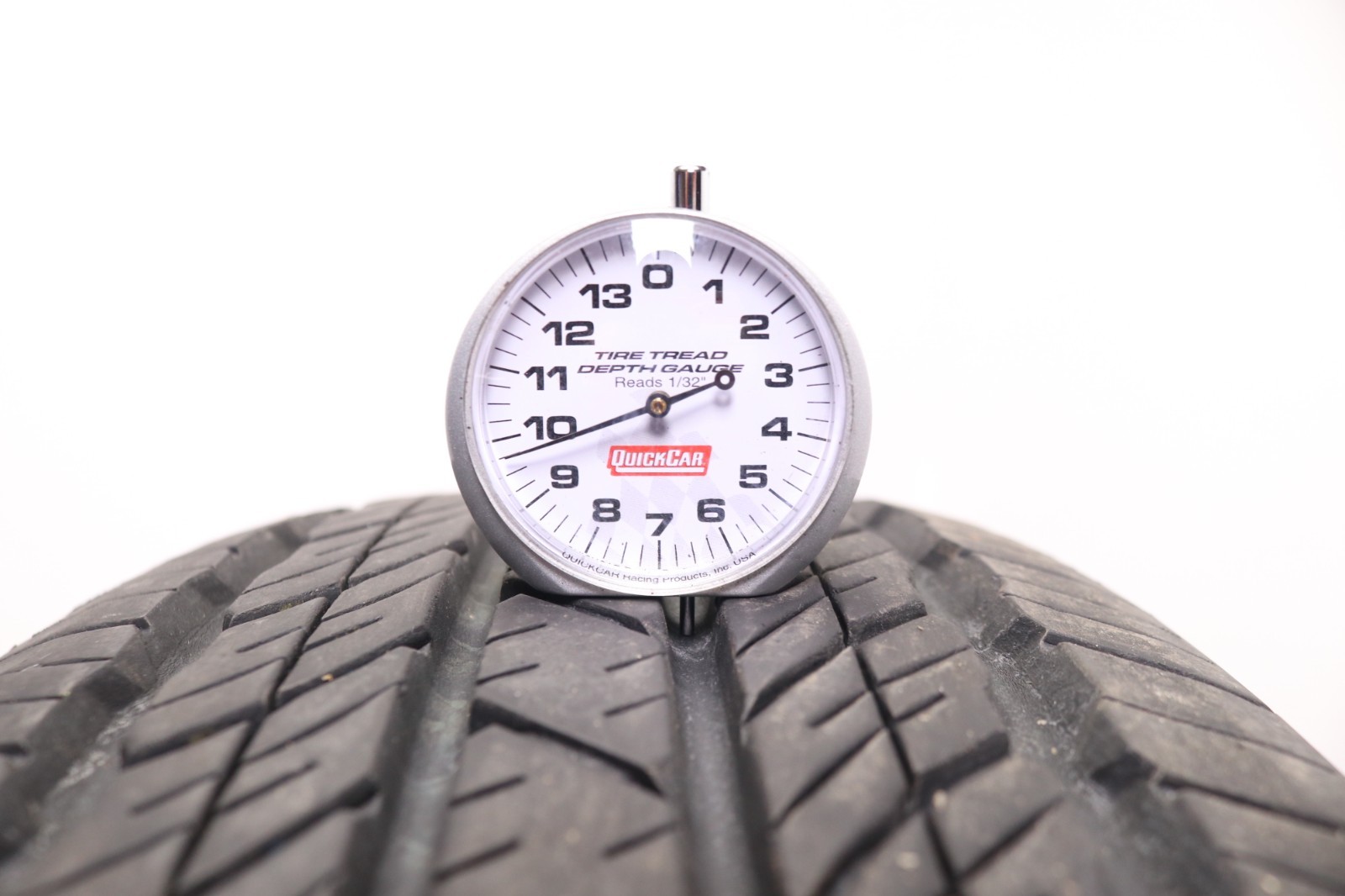 Set of 2 Used 245/75R16 Toyo Open Country A31 – 109S – 9.5-10.5/32 No Repairs