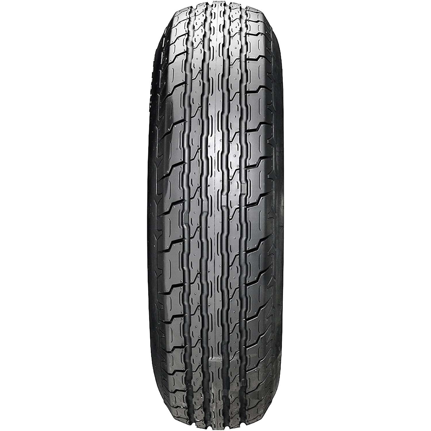Tire Carlisle Sport Trail LH ST 5.3-12 5.30-12 5.3X12 Load B 4 Ply Trailer