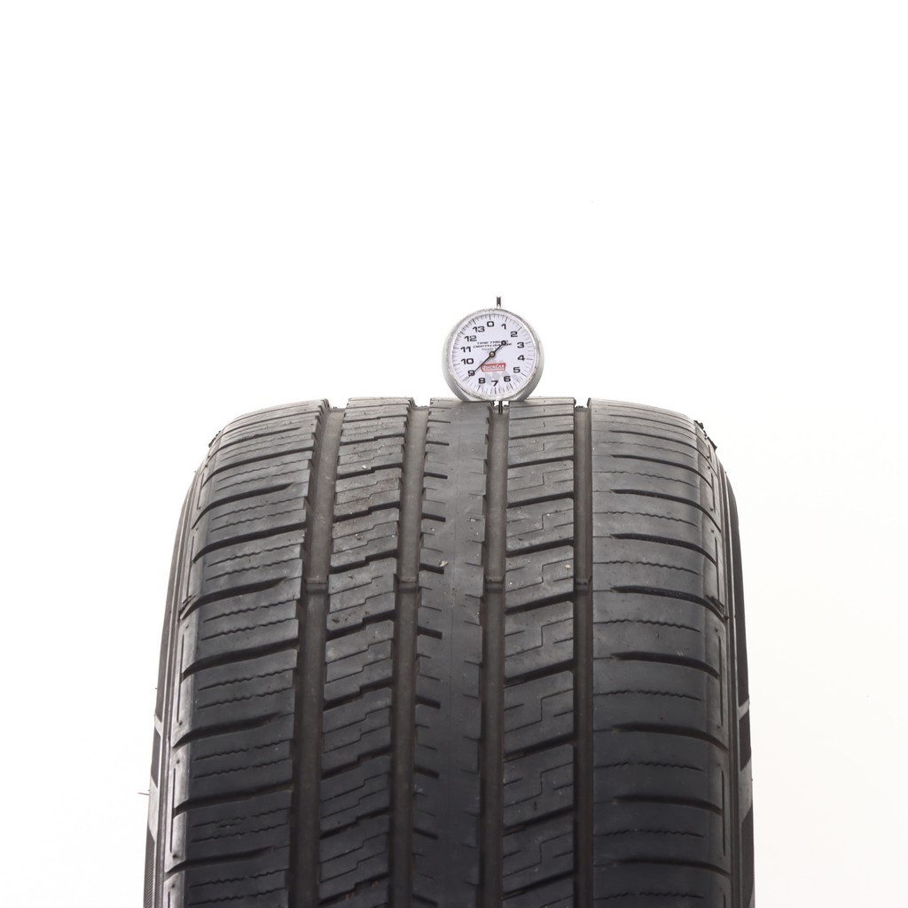 Set of (4) Used 265/50R20 Falken Pro G5 CSV 111V – 8.5-9.5/32