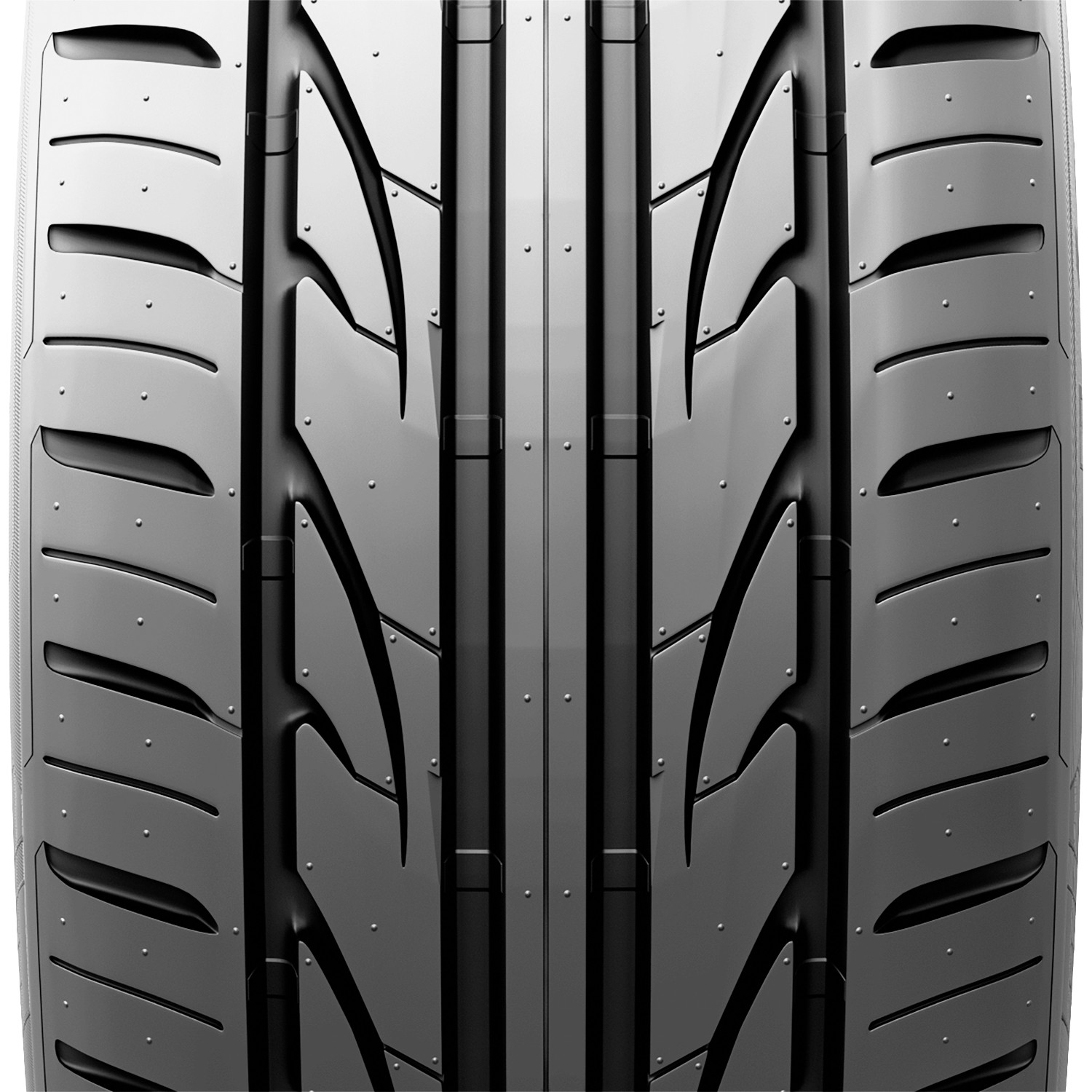 2 Tires Lexani LXUHP-207 225/50ZR18 225/50R18 99W XL A/S High Performance