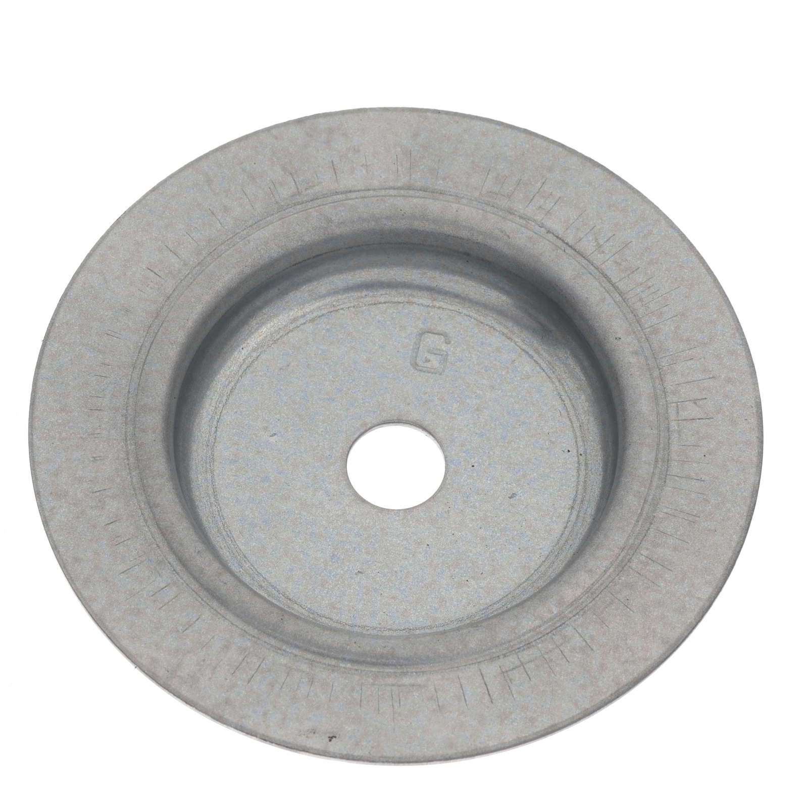 OEM NEW 2008-2023 Subaru Spare Tire Washer Retainer Plate 97047FG000